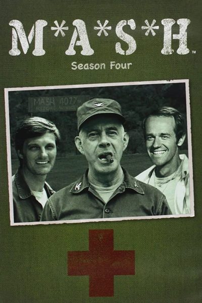 مسلسل MASH