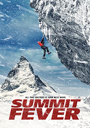فيلم Summit Fever 2022 مترجم