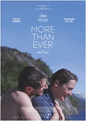 فيلم More Than Ever 2022 مترجم