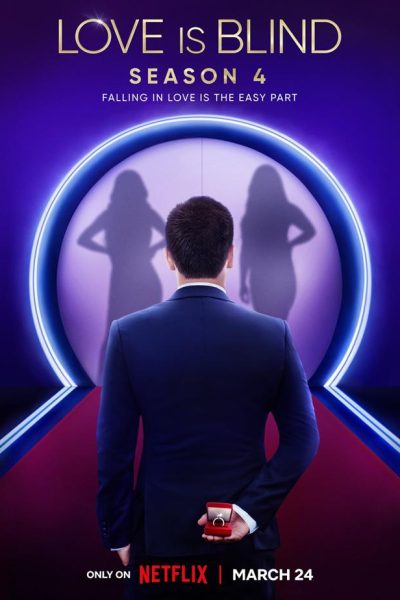 مسلسل Love Is Blind