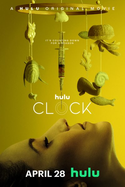 فيلم Clock 2023 مترجم
