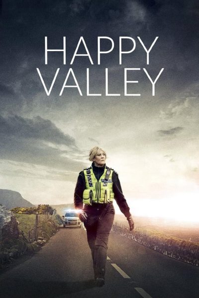 مسلسل Happy Valley الموسم الثالث