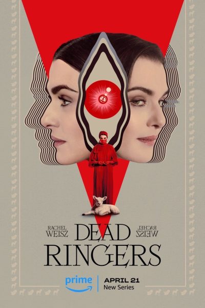 مسلسل Dead Ringers الموسم الأول