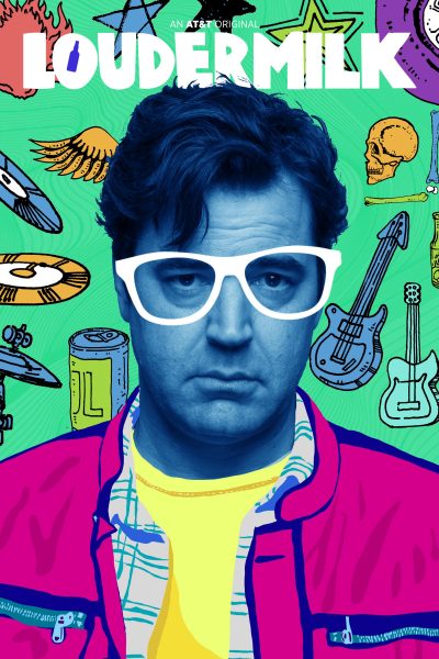 مسلسل Loudermilk