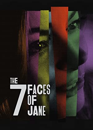 فيلم The Seven Faces of Jane 2022 مترجم