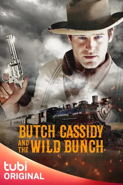 فيلم Butch Cassidy and the Wild Bunch 2023 مترجم