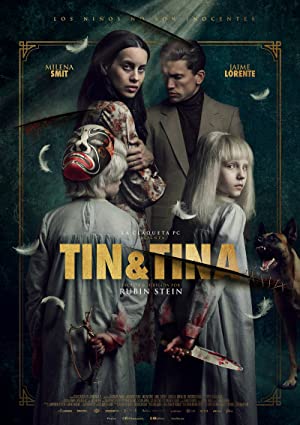 فيلم Tin & Tina 2023 مترجم
