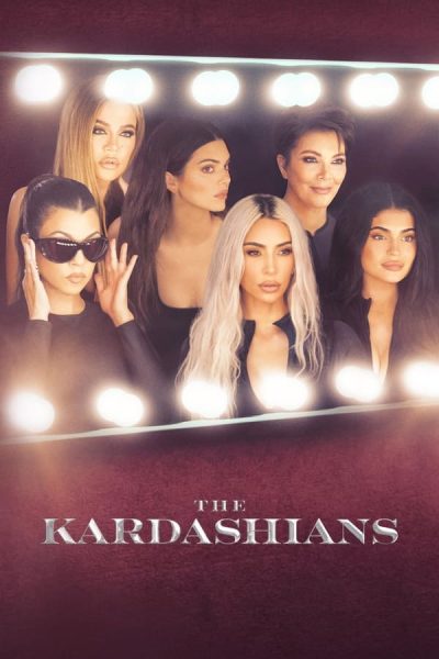 مسلسل The Kardashians
