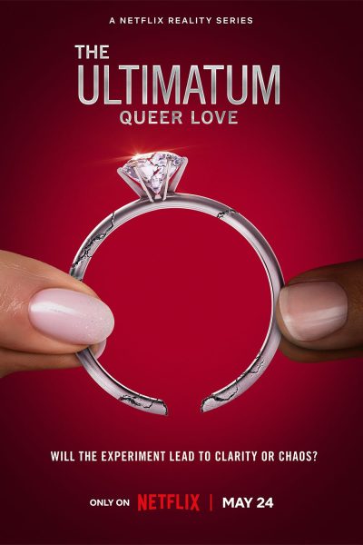 برنامج The Ultimatum: Queer Love
