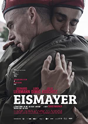 فيلم Eismayer 2022 مترجم