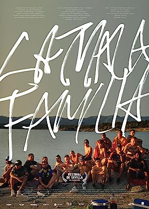 فيلم La mala familia 2022 مترجم