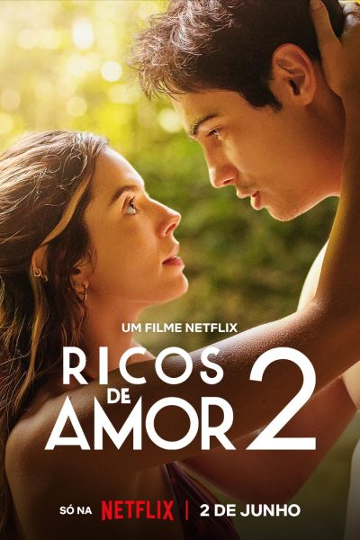 فيلم Rich in Love 2 2023 مترجم