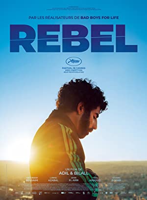 فيلم Rebel 2022 مترجم