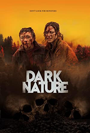 فيلم Dark Nature 2023 مترجم