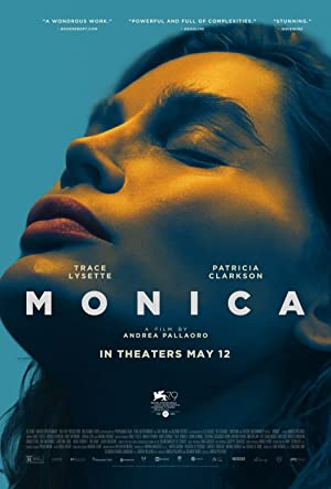 فيلم Monica 2022 مترجم