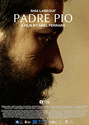 فيلم Padre Pio 2022 مترجم