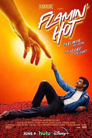 فيلم Flamin’ Hot 2023 مترجم