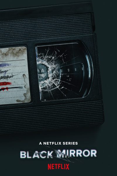 مسلسل Black Mirror الموسم السادس