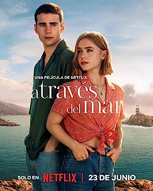 فيلم Through My Window: Across the Sea 2023 مترجم