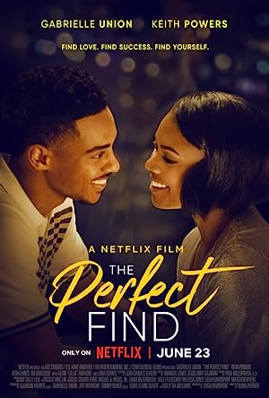 فيلم The Perfect Find 2023 مترجم
