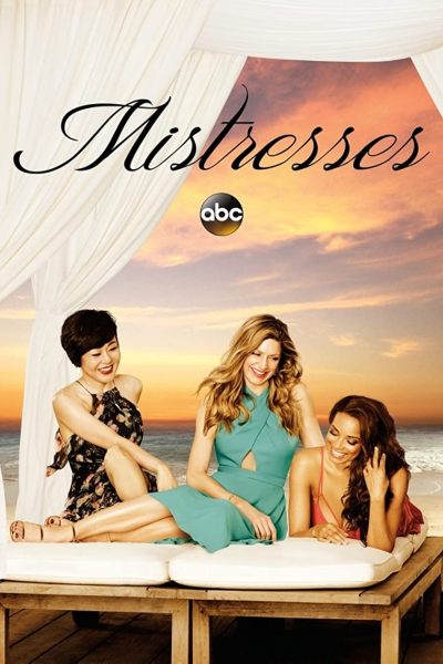 مسلسل Mistresses الموسم الاول