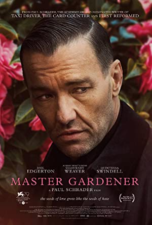 فيلم Master Gardener 2022 مترجم