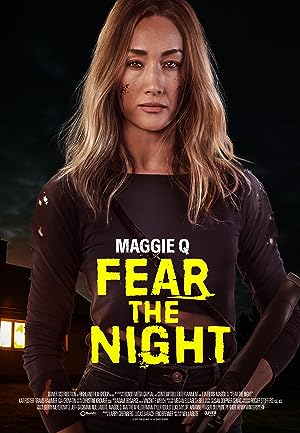 فيلم Fear the Night 2023 مترجم