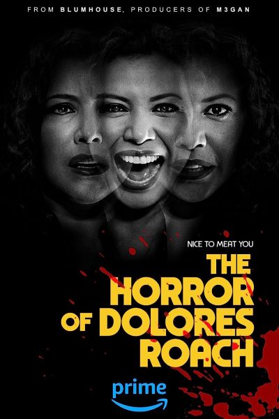 مسلسل The Horror of Dolores Roach الموسم الأول
