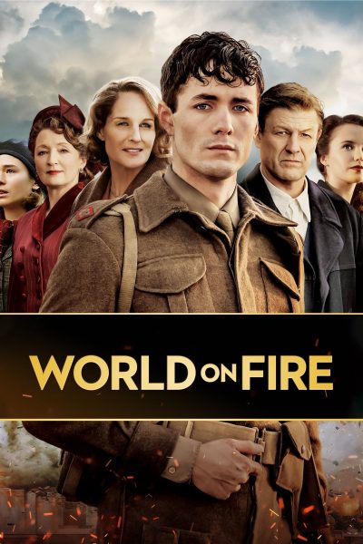 مسلسل World on Fire الموسم الثاني