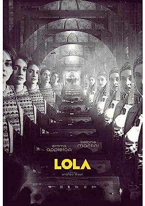 فيلم Lola 2023 مترجم