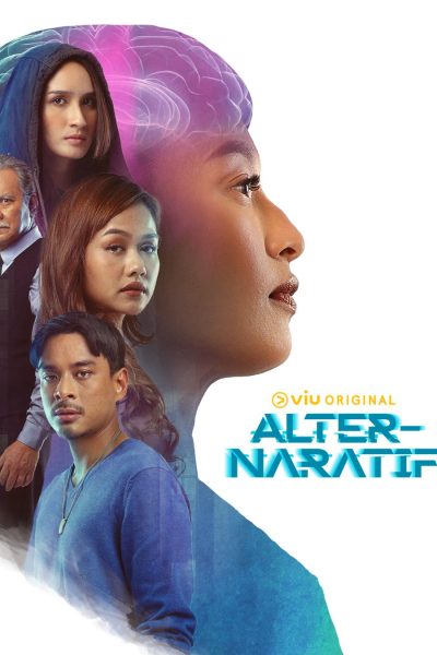 مسلسل Alter-Naratif