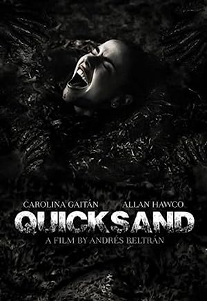 فيلم Quicksand 2023 مترجم