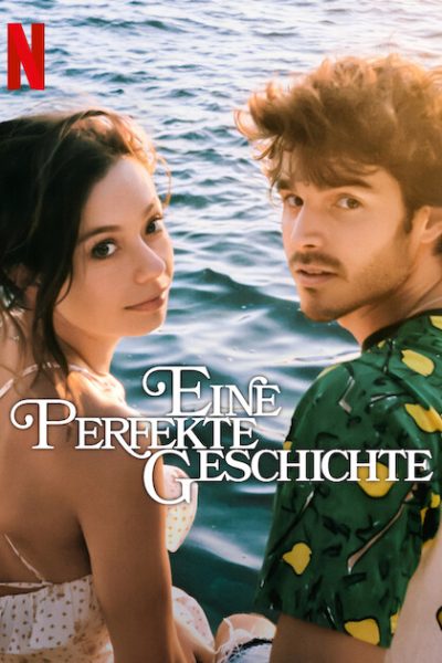 مسلسل A Perfect Story الموسم الاول