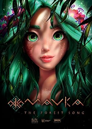 فيلم Mavka: The Forest Song 2023 مترجم