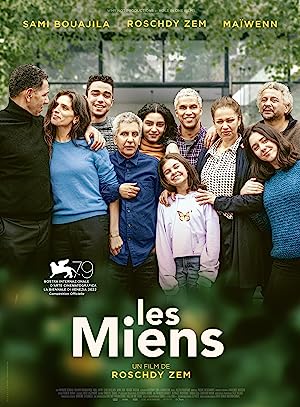 فيلم Our Ties 2022 مترجم