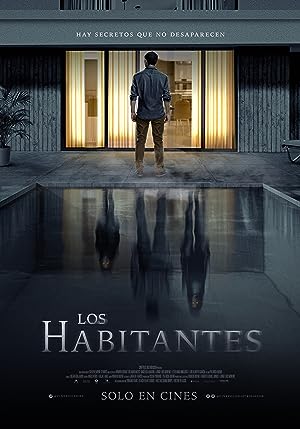 فيلم Los Habitantes 2023 مترجم