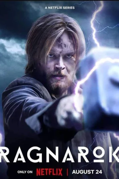مسلسل Ragnarok