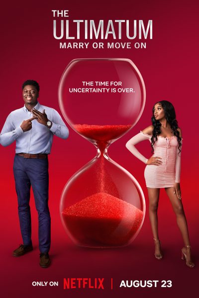 مسلسل The Ultimatum: Marry or Move On