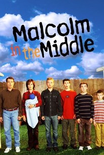 مسلسل Malcolm in the Middle