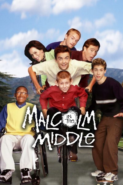 مسلسل Malcolm in the Middle الموسم الثالث