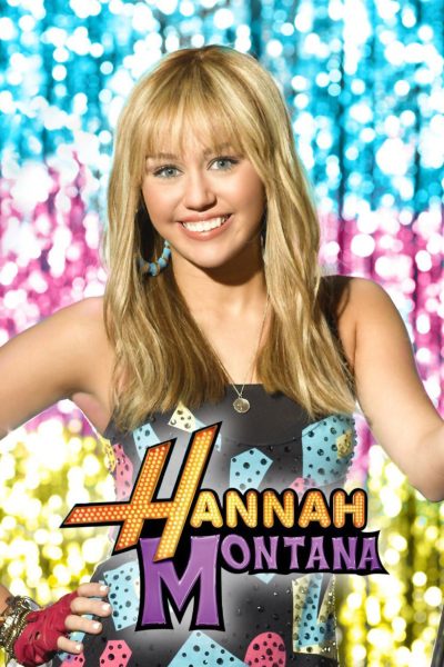 مسلسل Hannah Montana الموسم الثالث