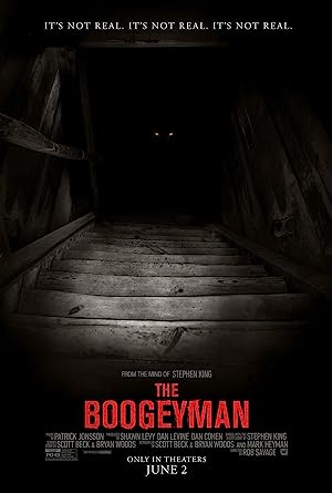 فيلم The Boogeyman 2023 مترجم