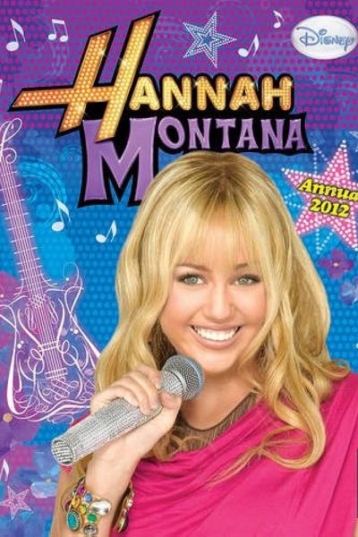 مسلسل Hannah Montana الموسم الرابع