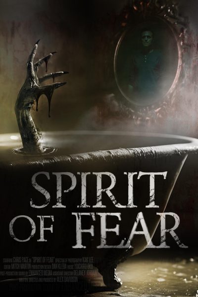فيلم Spirit of Fear 2023 مترجم