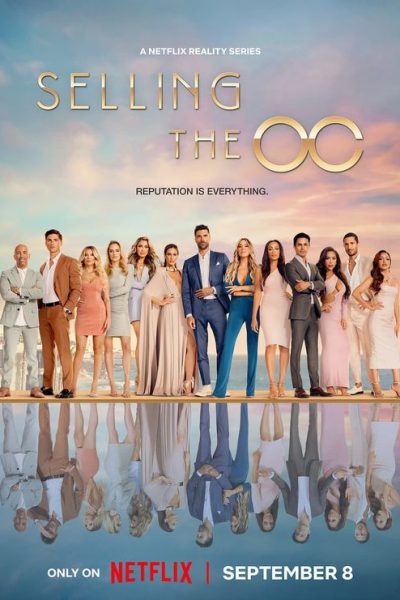 مسلسل Selling the OC