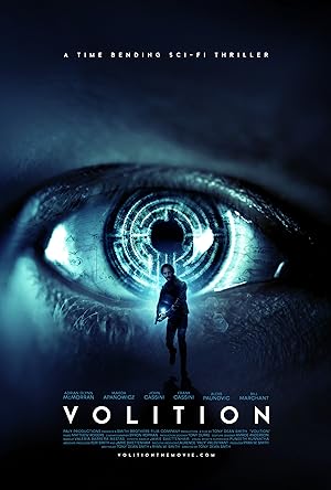 فيلم Volition 2019 مترجم
