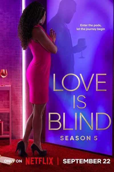 مسلسل Love Is Blind