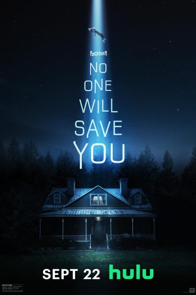 فيلم No One Will Save You 2023 مترجم