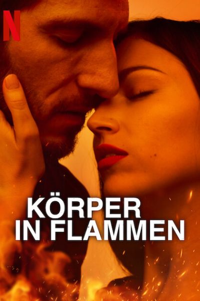 مسلسل Burning Body الموسم الأول