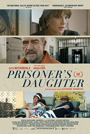 فيلم Prisoner’s Daughter 2023 مترجم